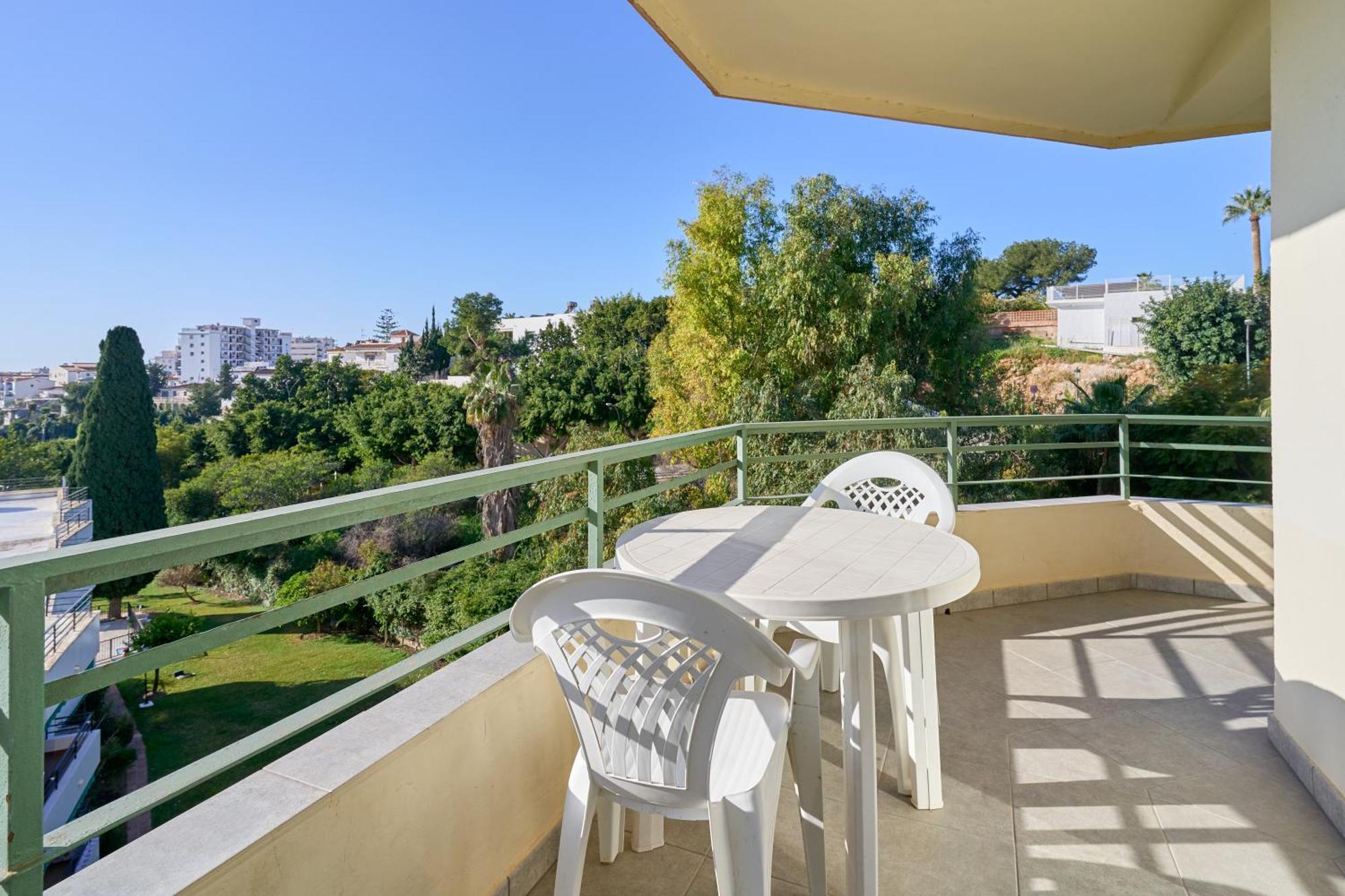 Bright And Spacious 2 Bed Apt Nerja Extérieur photo