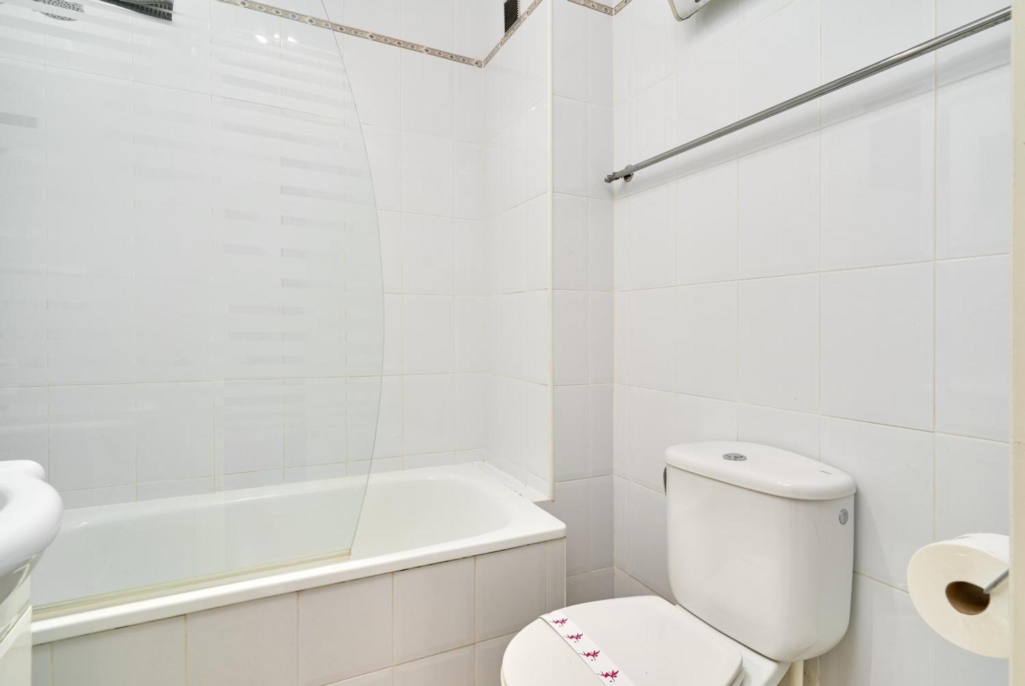 Bright And Spacious 2 Bed Apt Nerja Extérieur photo